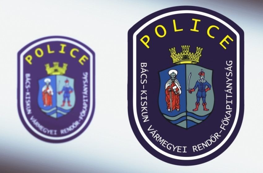 Nem sikerült a forgalmi vizsgája, vonat elé akart ugrani egy 20 éves férfi Kecskeméten